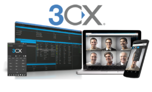 3CX PBX Trinidad & Tobago