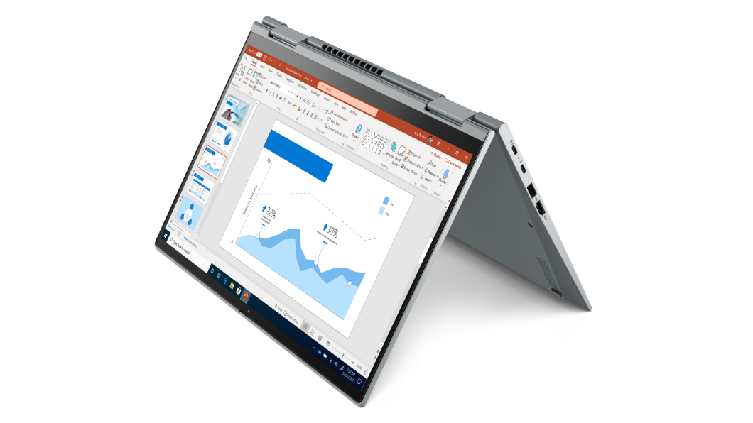 ThinkPad X1 Yoga Gen 6 | 2 in 1 | TechOps Trinidad & Tobago LTD