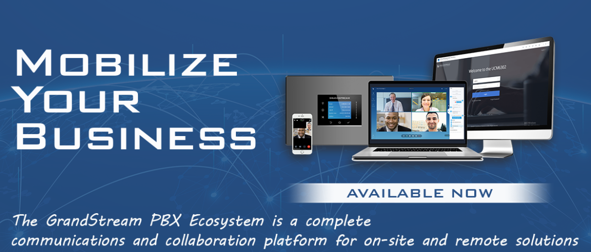 VoIP/PBX & Collaboration In Trinidad & Tobago TechOps Trinidad