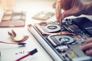 Laptop Repair Trinidad