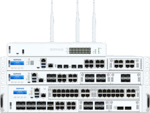 Sophos Firewall Trinidad