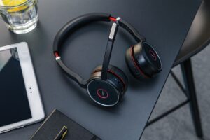 Jabra Trinidad