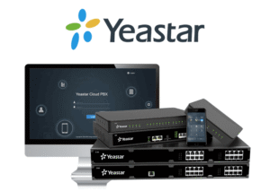 Yeastar PBX trinidad